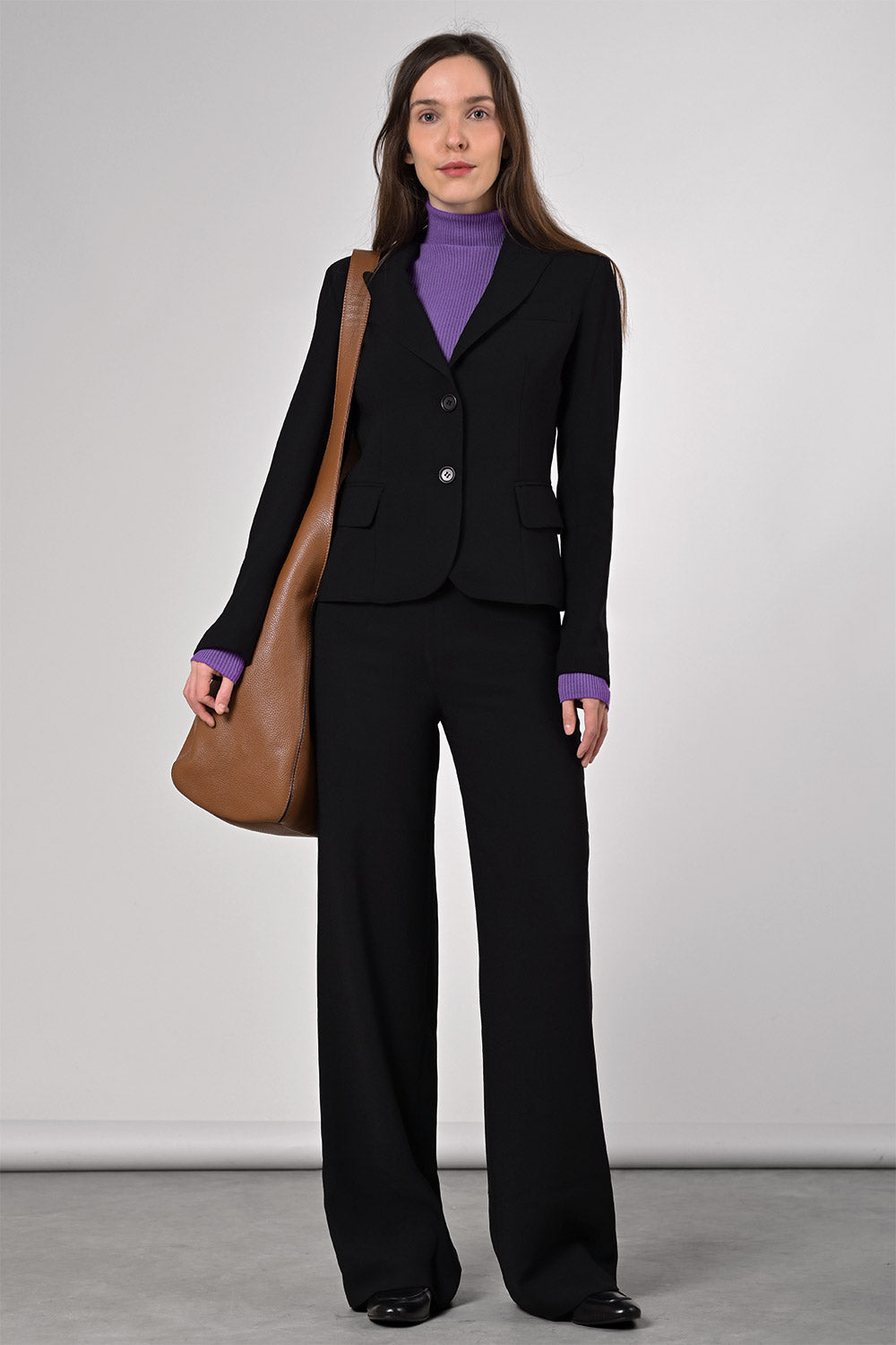 Igana 033 Jacket - nero