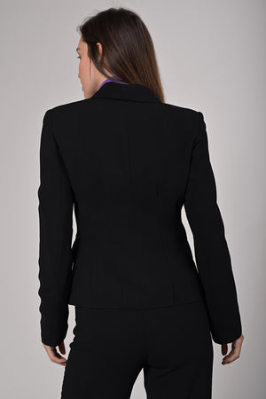 Igana 033 Jacket - nero