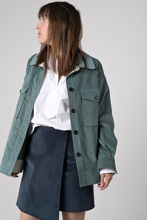 Irisa Jacket - amande