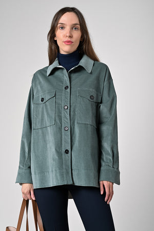 Irisa Jacket - amande