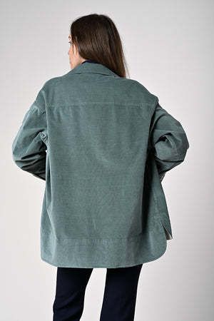 Irisa Jacket - amande