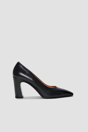 Isabella Nap Shoe - nero