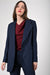 Iscarlet 933 Jacket - blustripe
