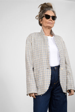 Ithea Jacket - light