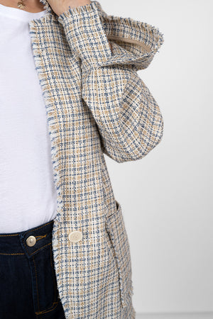 Ithea Jacket - light