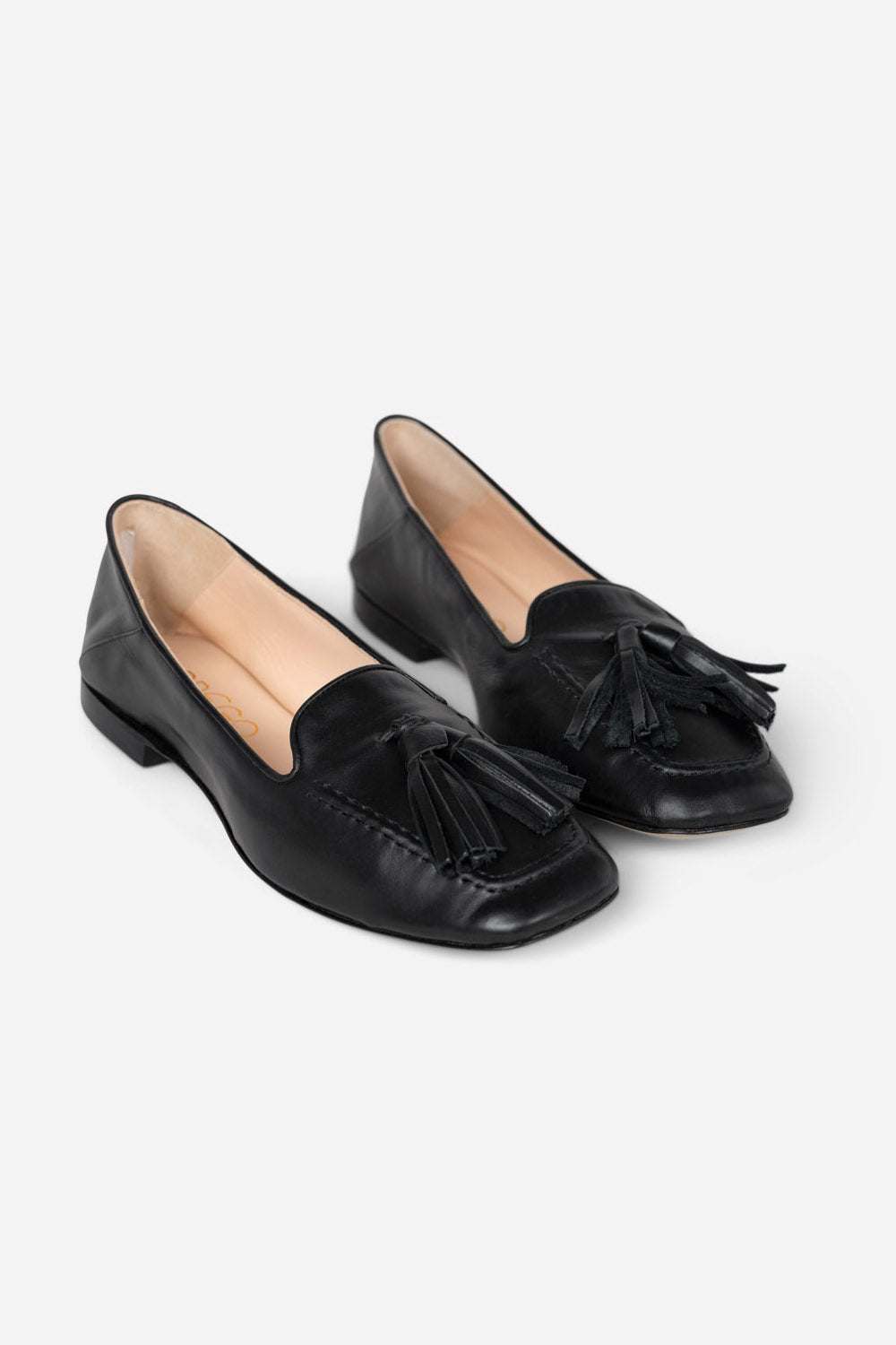 Ivy Vit Shoe - black