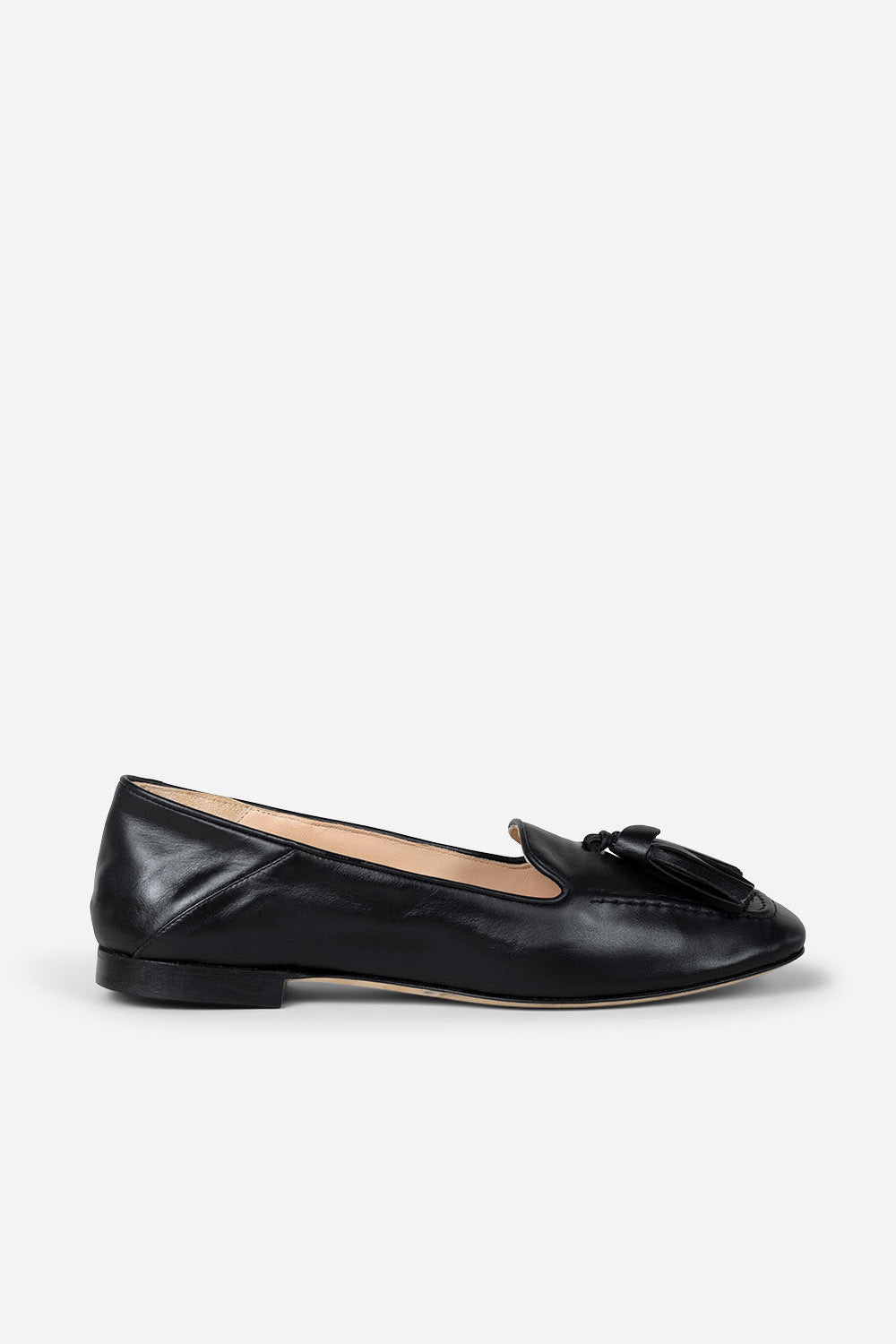 Ivy Vit Shoe - black