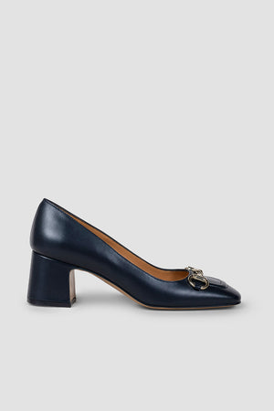 Jolie Nap Shoe - blu