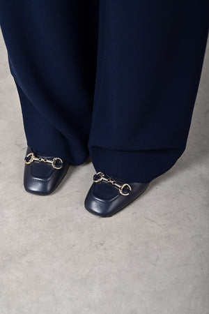 Jolie Nap Shoe - blu