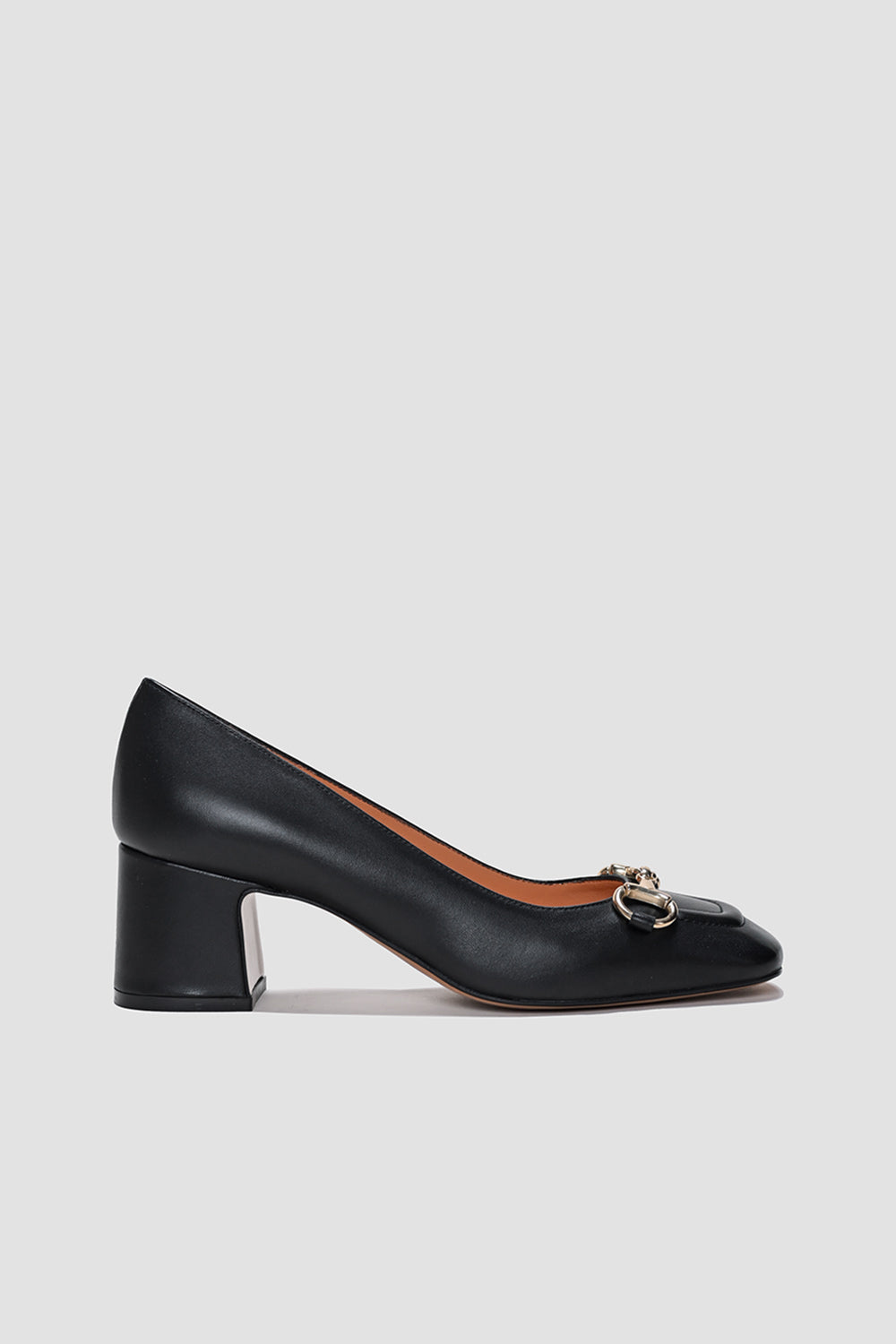 Jolie Nap Shoe - nero