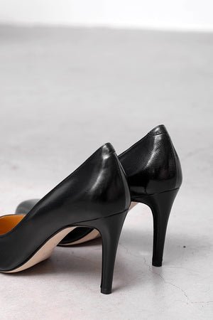 Laribor Nap Shoe - nero