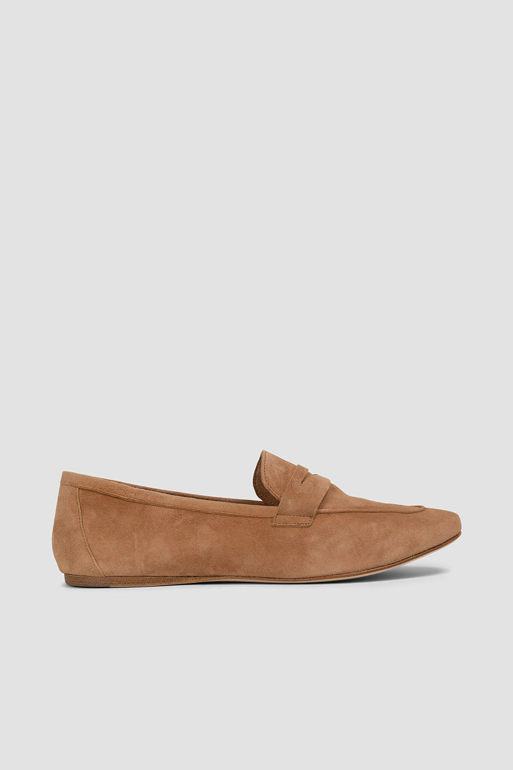 Law Cam Shoe - cuoio