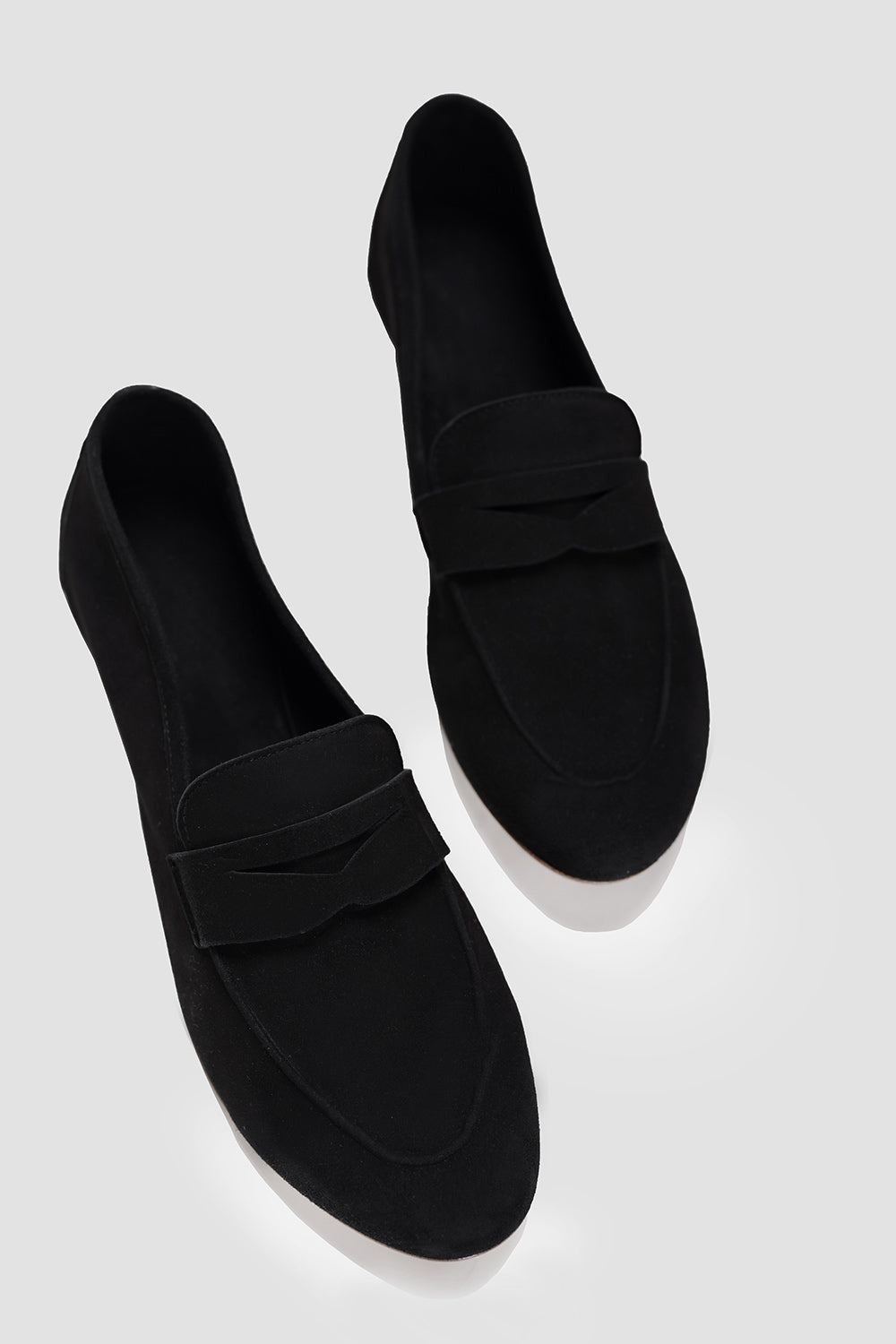 Law Cam Shoe - nero