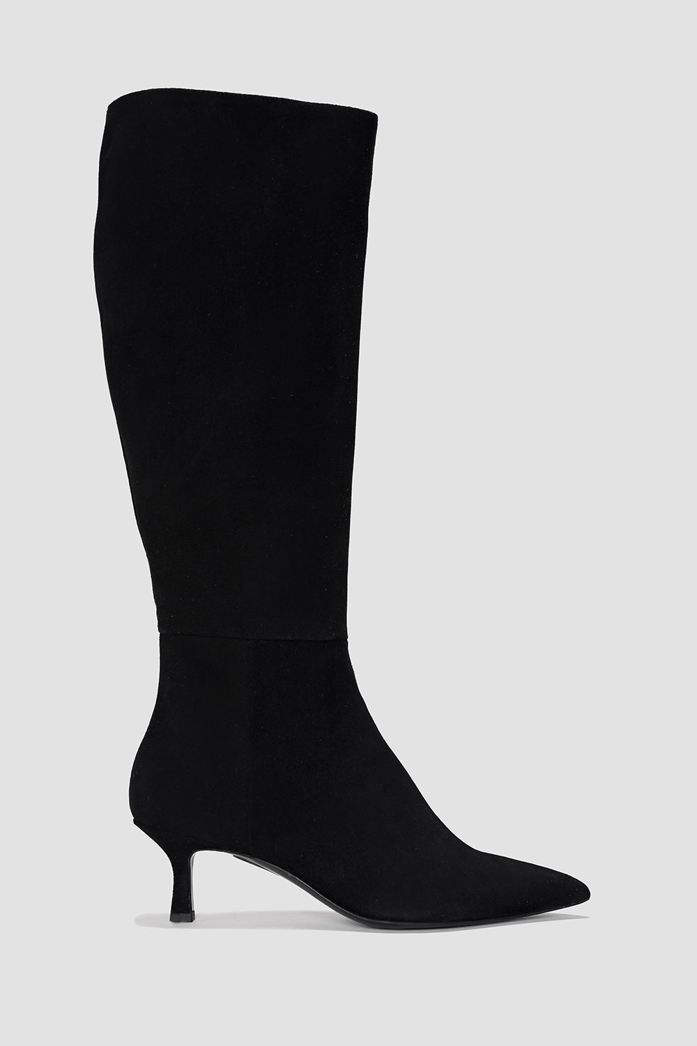 Lorano Cam Boots - nero