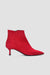 Lulani Cam Boots - cherry