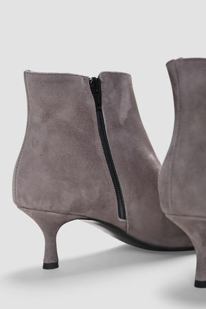 Lulani Cam Boots - taupe