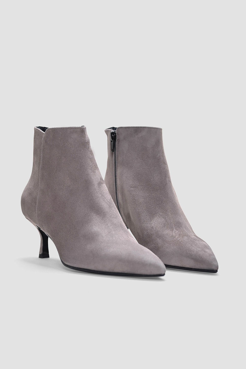Lulani Cam Boots - taupe