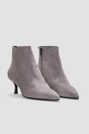 Lulani Cam Boots - taupe
