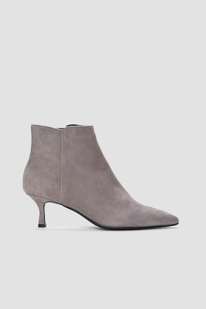 Lulani Cam Boots - taupe