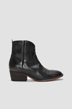 Maric Vit Boots - nero