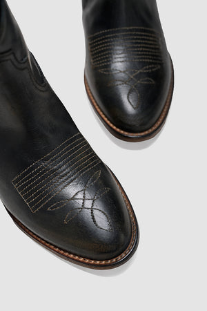 Maric Vit Boots - nero