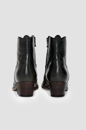 Maric Vit Boots - nero
