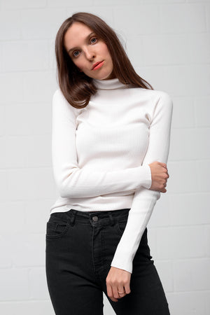 Klara Pull - offwhite