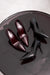Miracolo Shoe - bordo