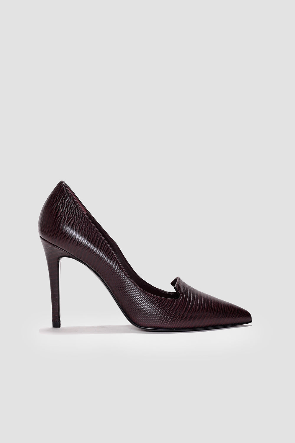 Miracolo Shoe - bordo
