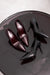Miracolo Tejus Shoe - nero