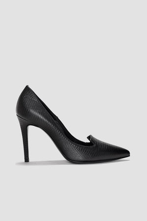 Miracolo Shoe - nero