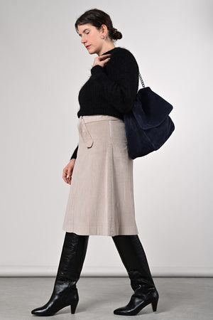 Bo Mirjam Bag - navy