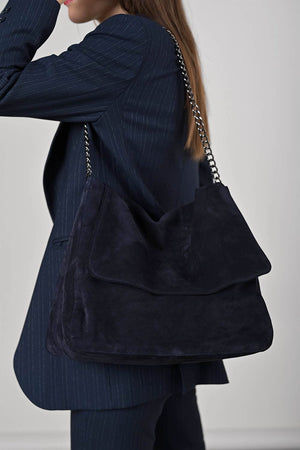 Bo Mirjam Bag - navy