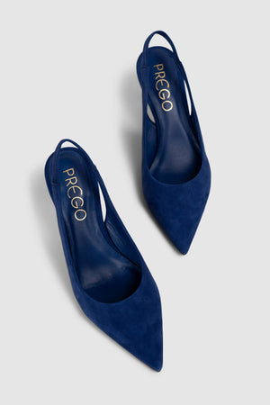 Nanouch Cam Shoe - ink