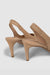 Nanouch Cam Shoe - sand