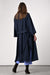 Okimo 429 Coat - blue