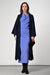 Okimo 429 Coat - blue