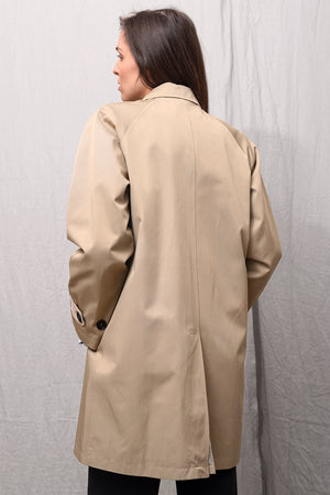 Omage 918 Coat - natural
