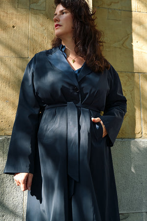 Orianna Coat - notte