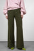 Pacobi 033 Pants - kaki