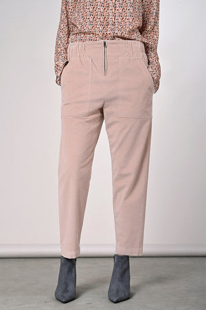 Paris 652 Pants - rose