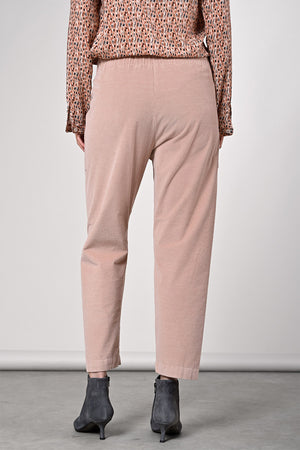Paris 652 Pants - rose