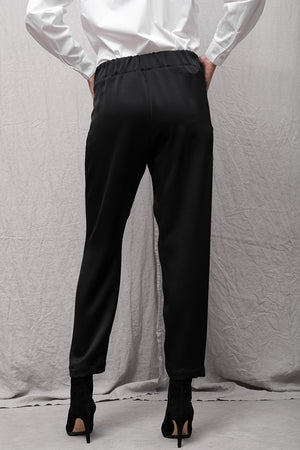 Paris Pants - nero