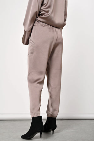 Paris Pants - clay