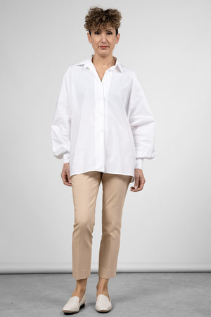Pelena 429 Pants - cappuccino