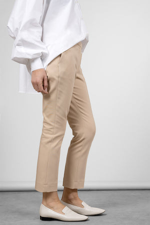 Pelena 429 Pants - cappuccino