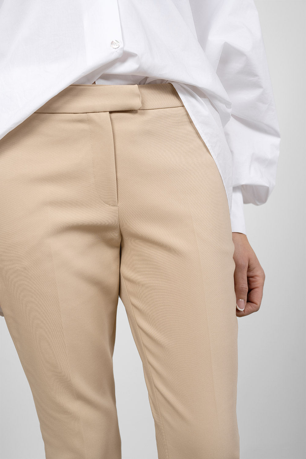 Cappuccino hemden best sale