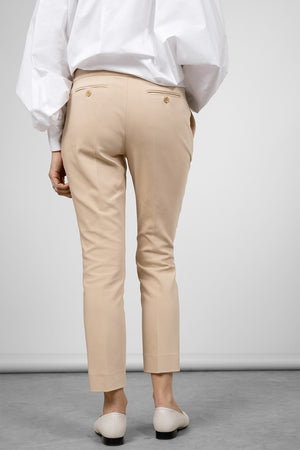 Pelena 429 Pants - cappuccino