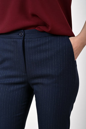 Penoya 933 Pants - blustripe
