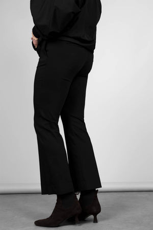 Petra 429 Pants - nero